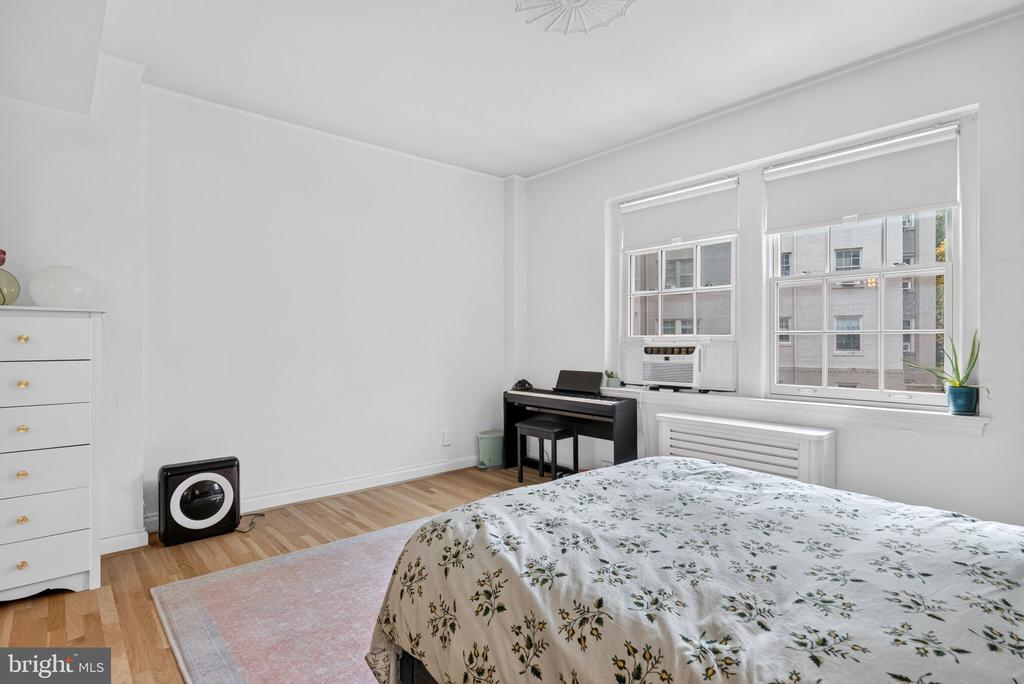 2737 DEVONSHIRE PLACE NW Unit: 127