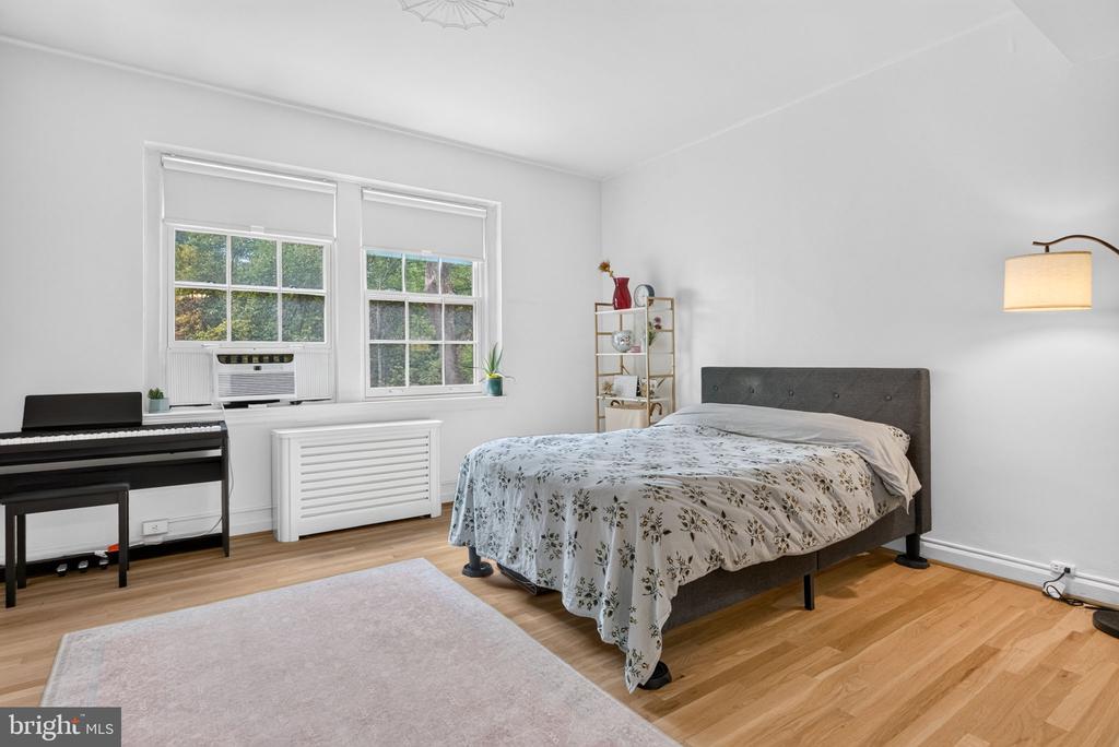 2737 DEVONSHIRE PLACE NW Unit: 127