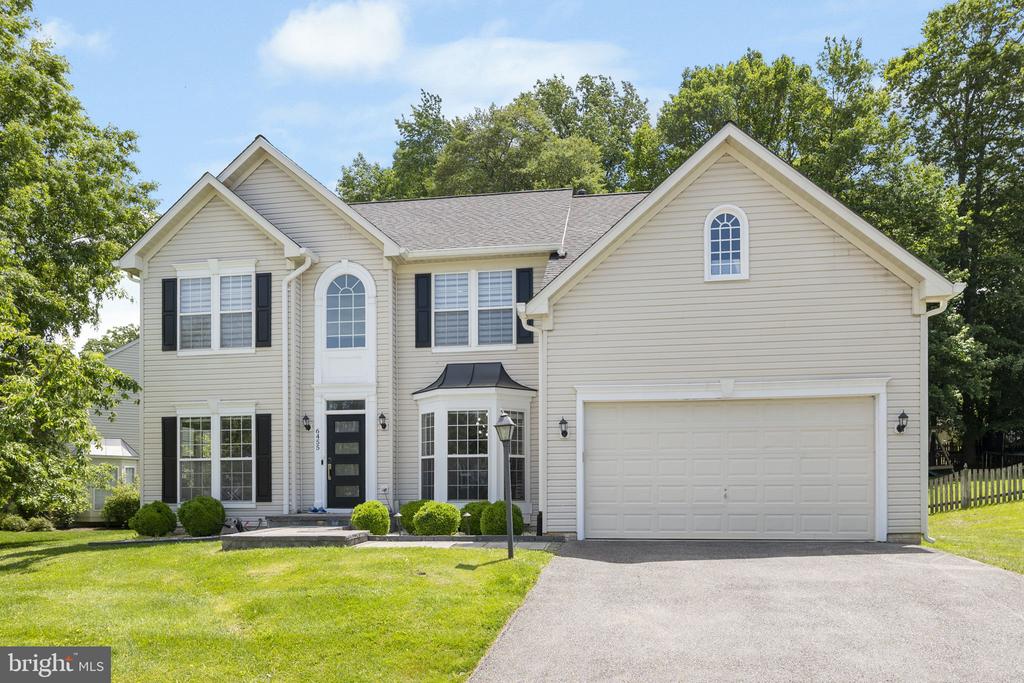 6455 SADDLEBROOK LANE