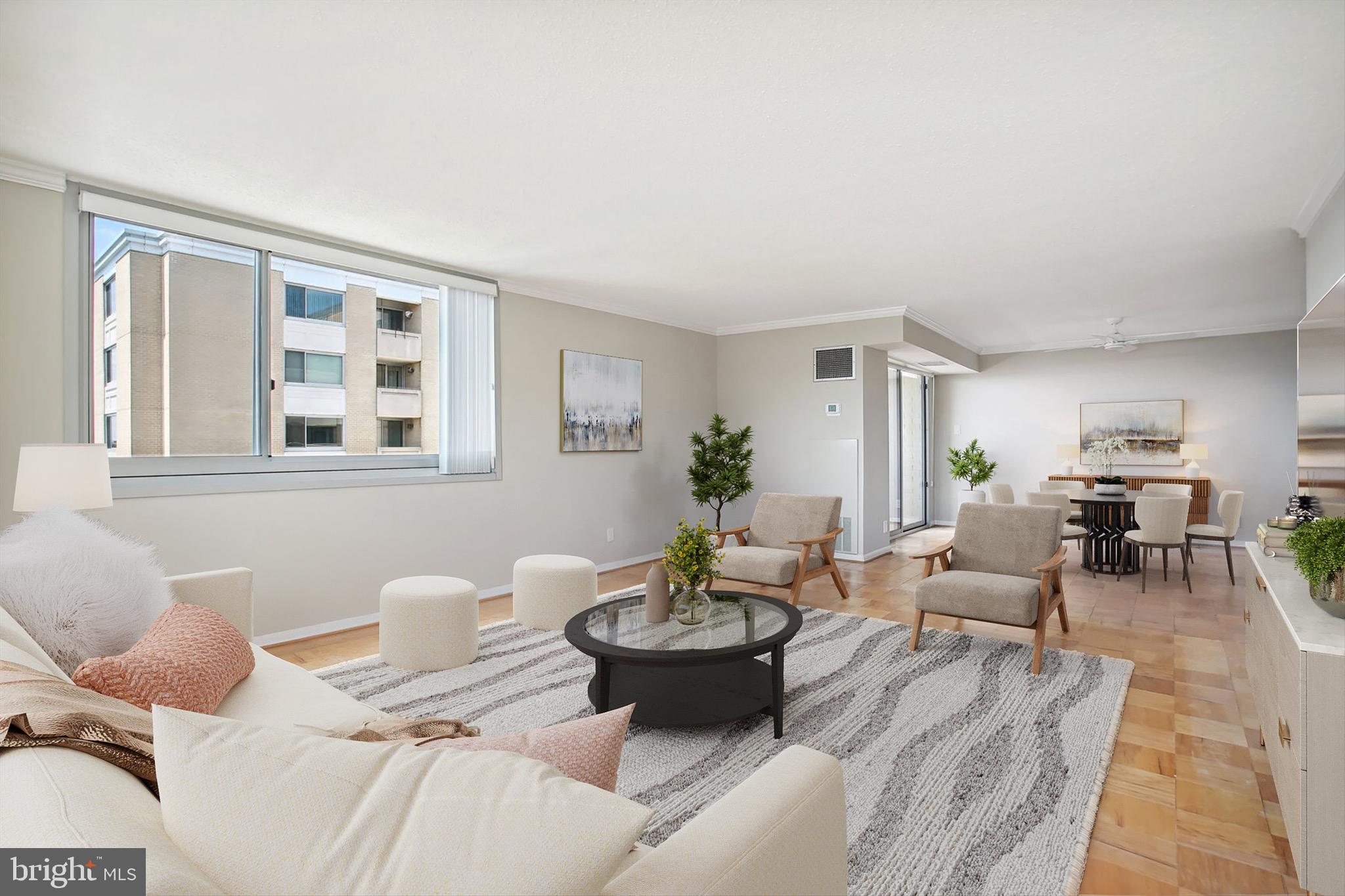 4601 N Park Ave #1619