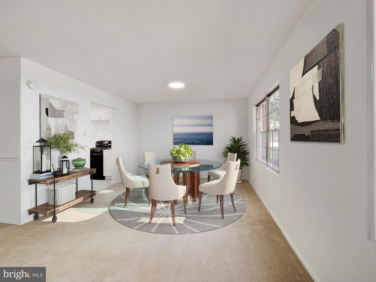 5301 Westbard Cir #206