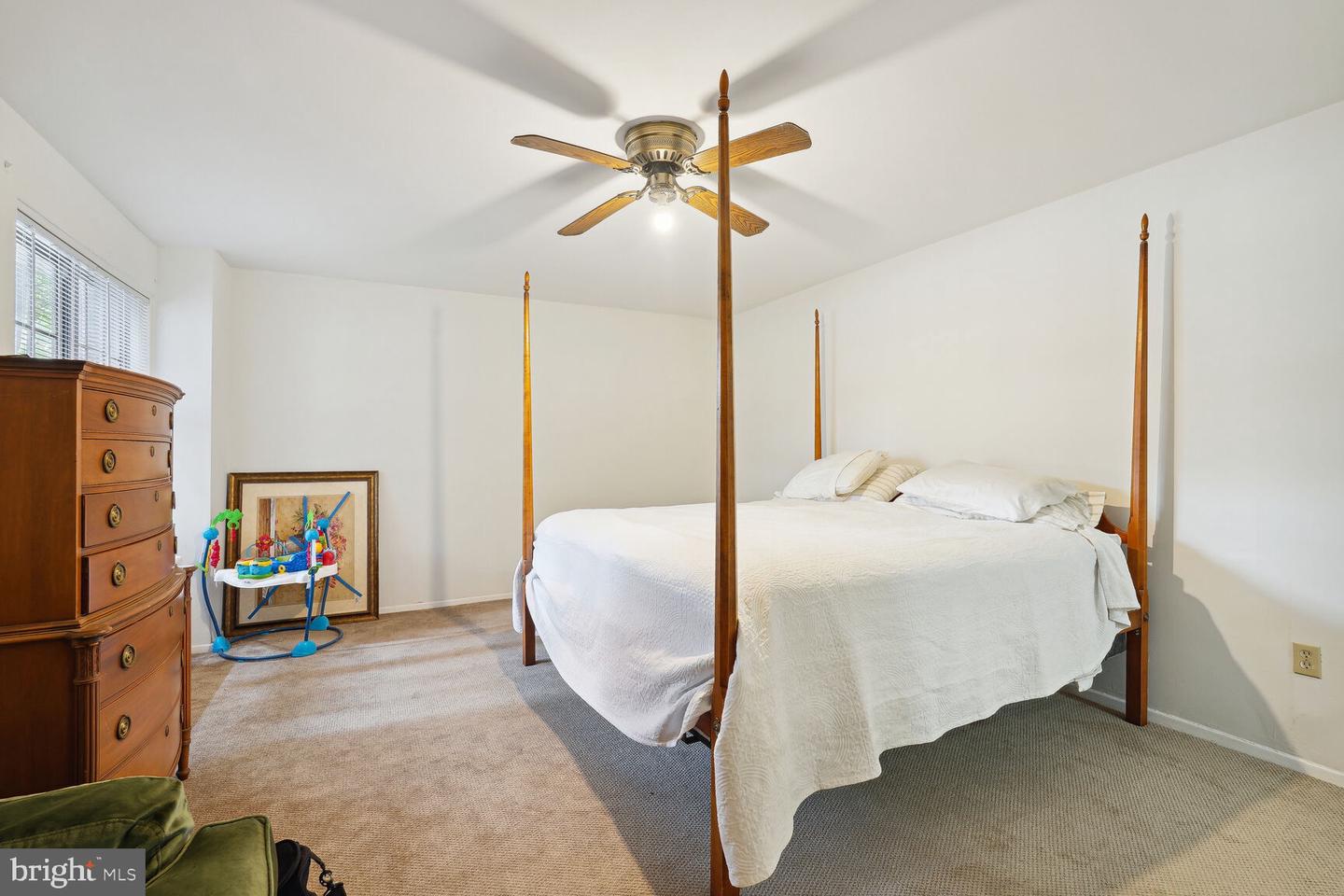 5301 Westbard Cir #206