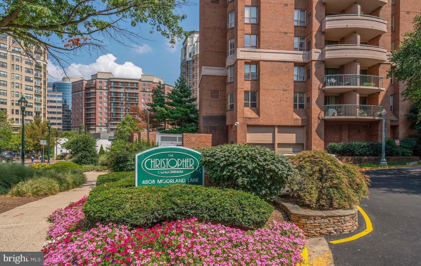 4808 Moorland Ln #612