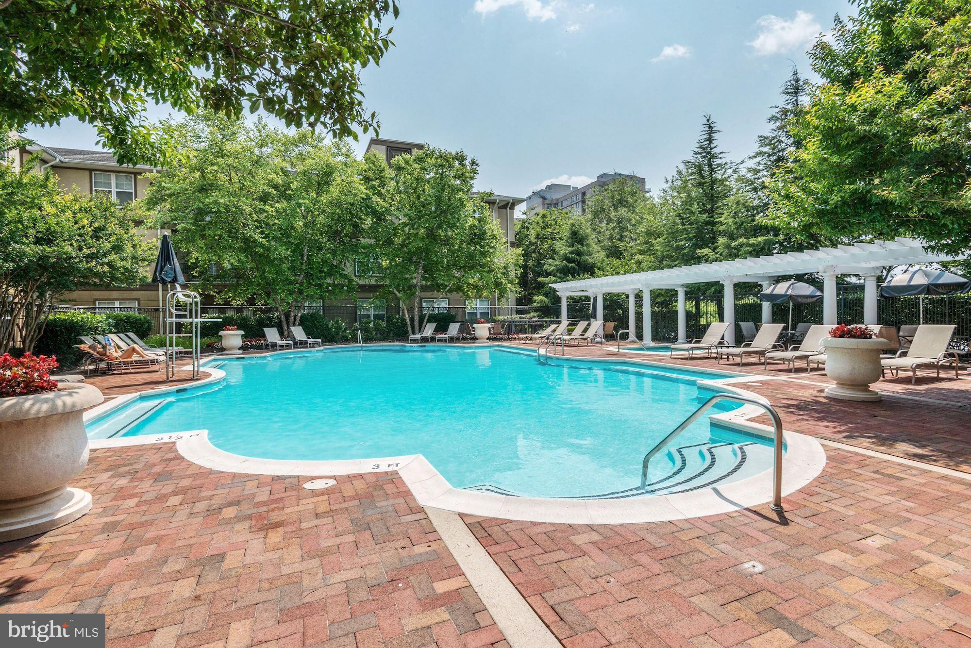11750 OLD GEORGETOWN #2515