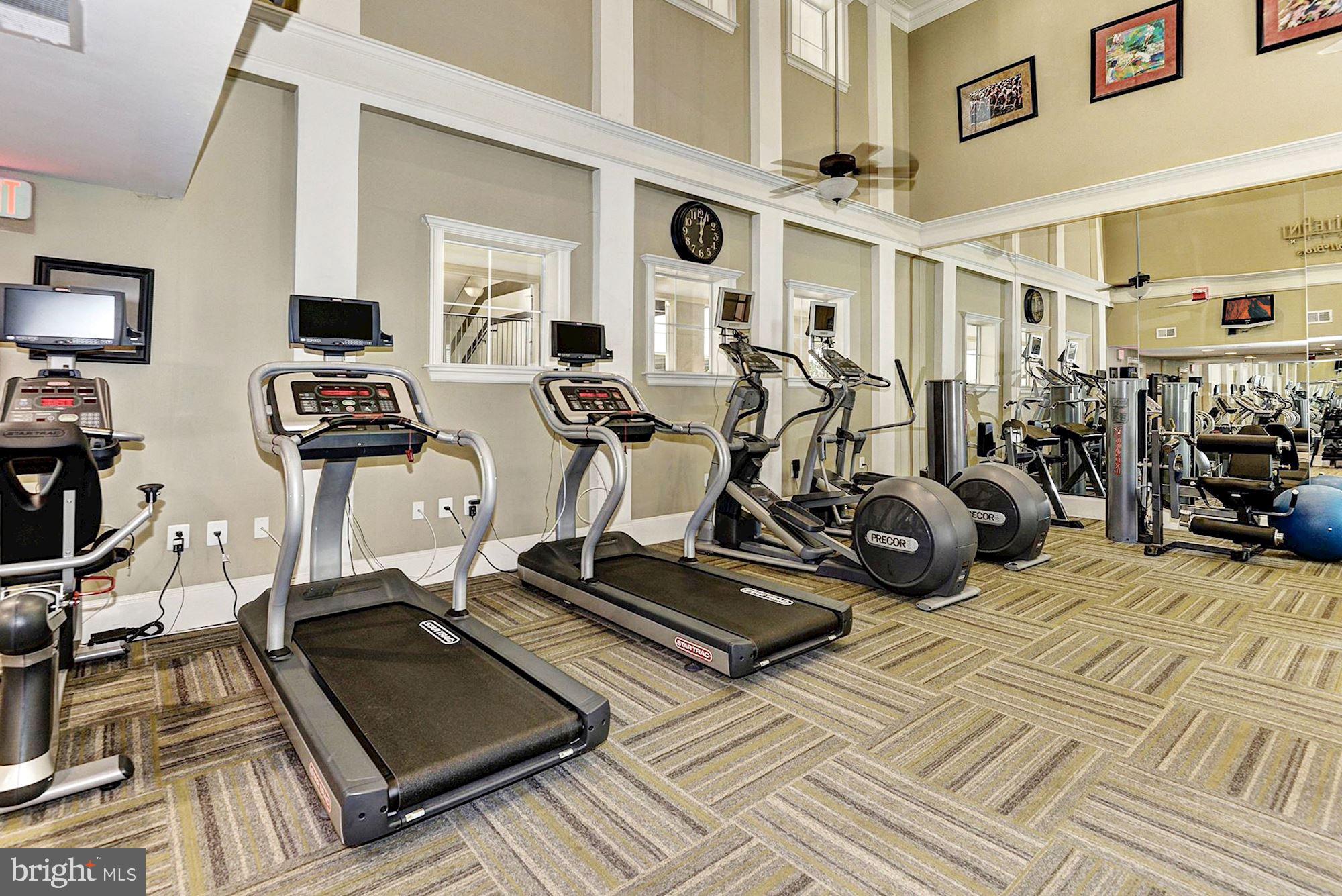 11750 OLD GEORGETOWN #2515