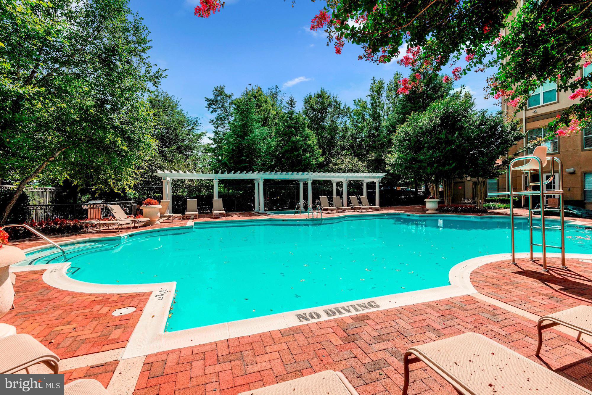 11750 OLD GEORGETOWN #2515