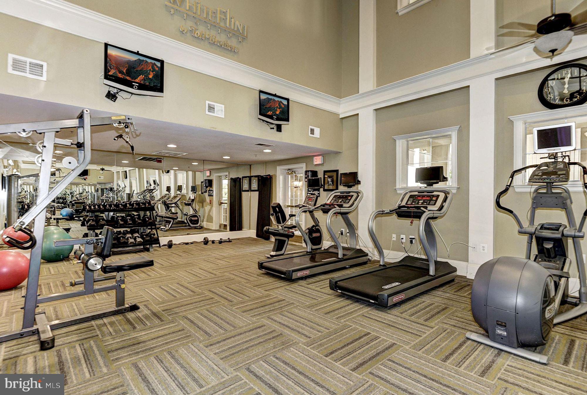 11750 OLD GEORGETOWN #2515