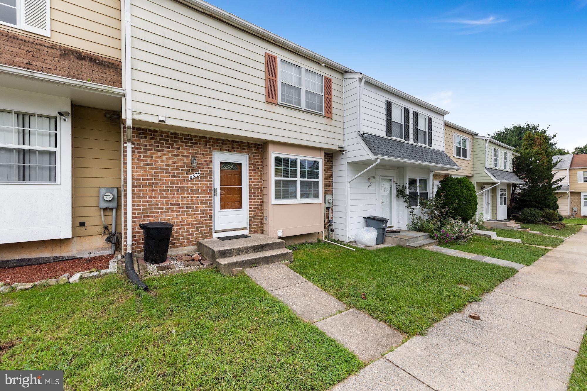 8324 MOUNTAIN ASH WAY