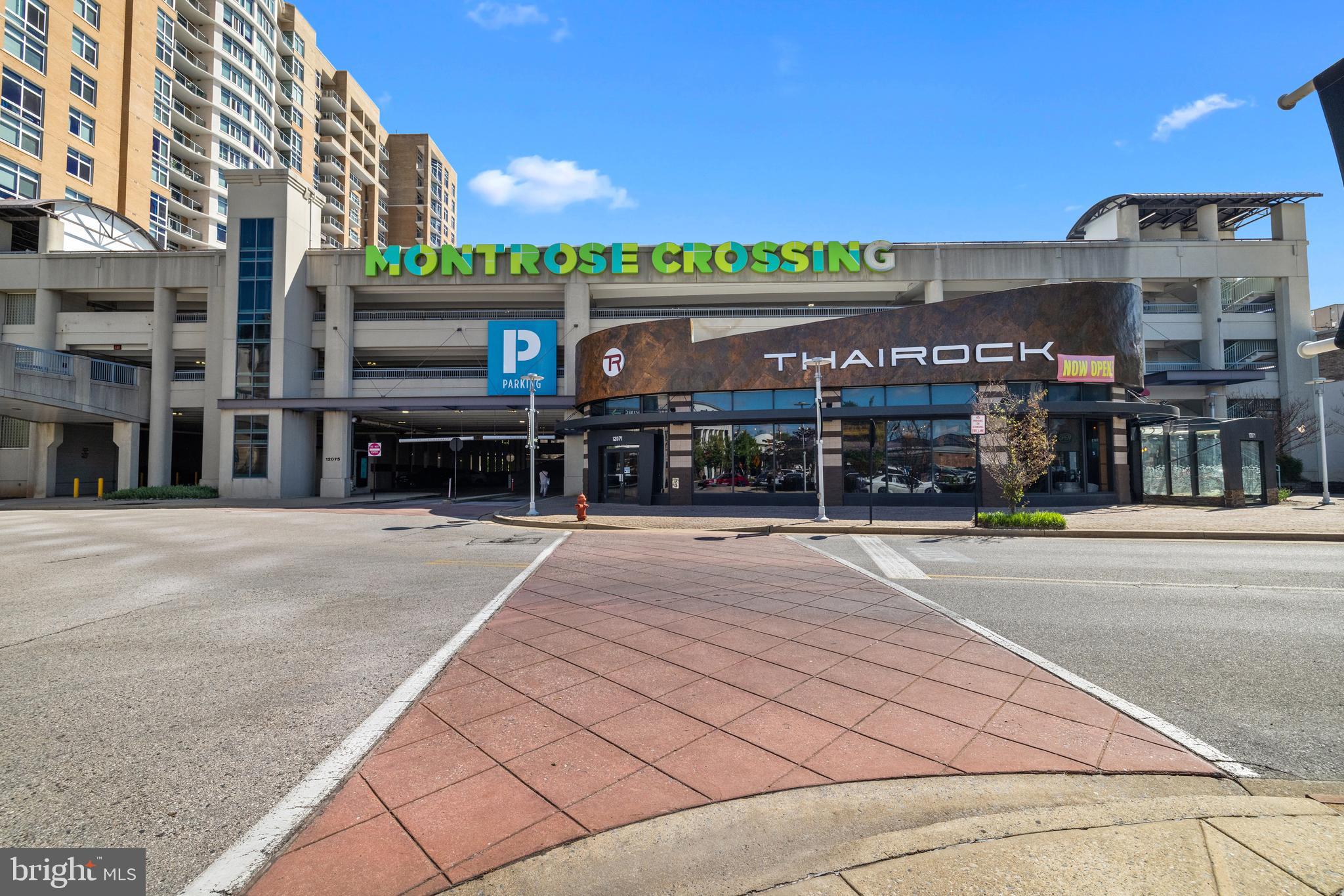 5750 Bou Ave #1113