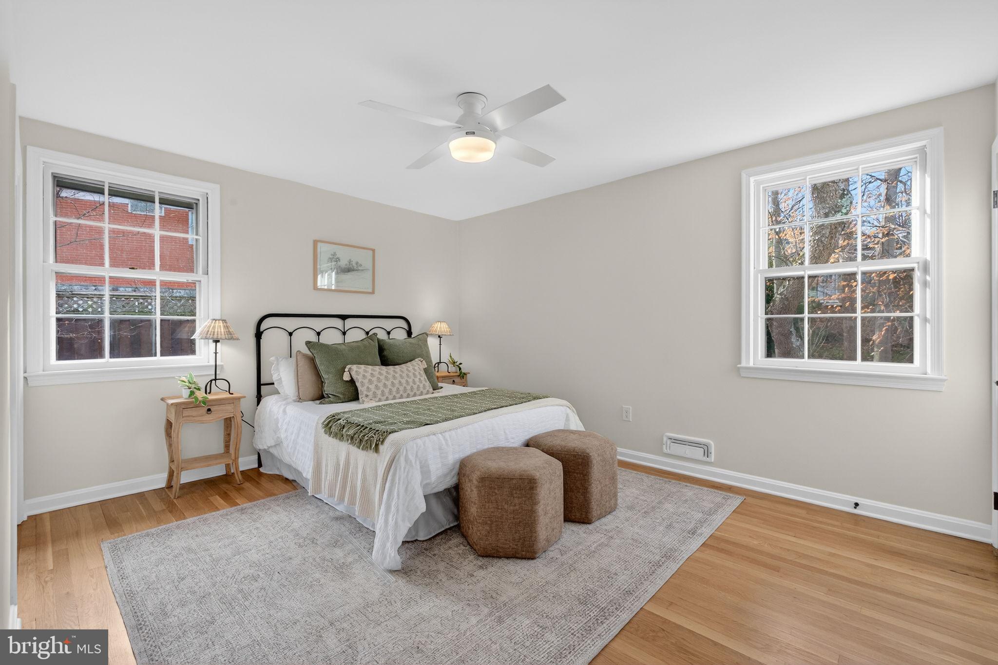 6813 WINTERBERRY LANE