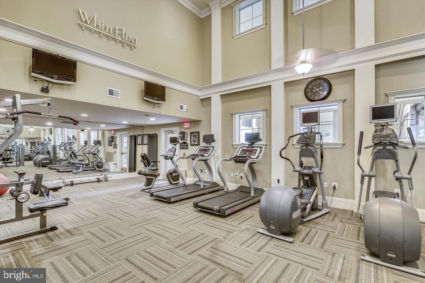 11750 Old Georgetown Rd #2524