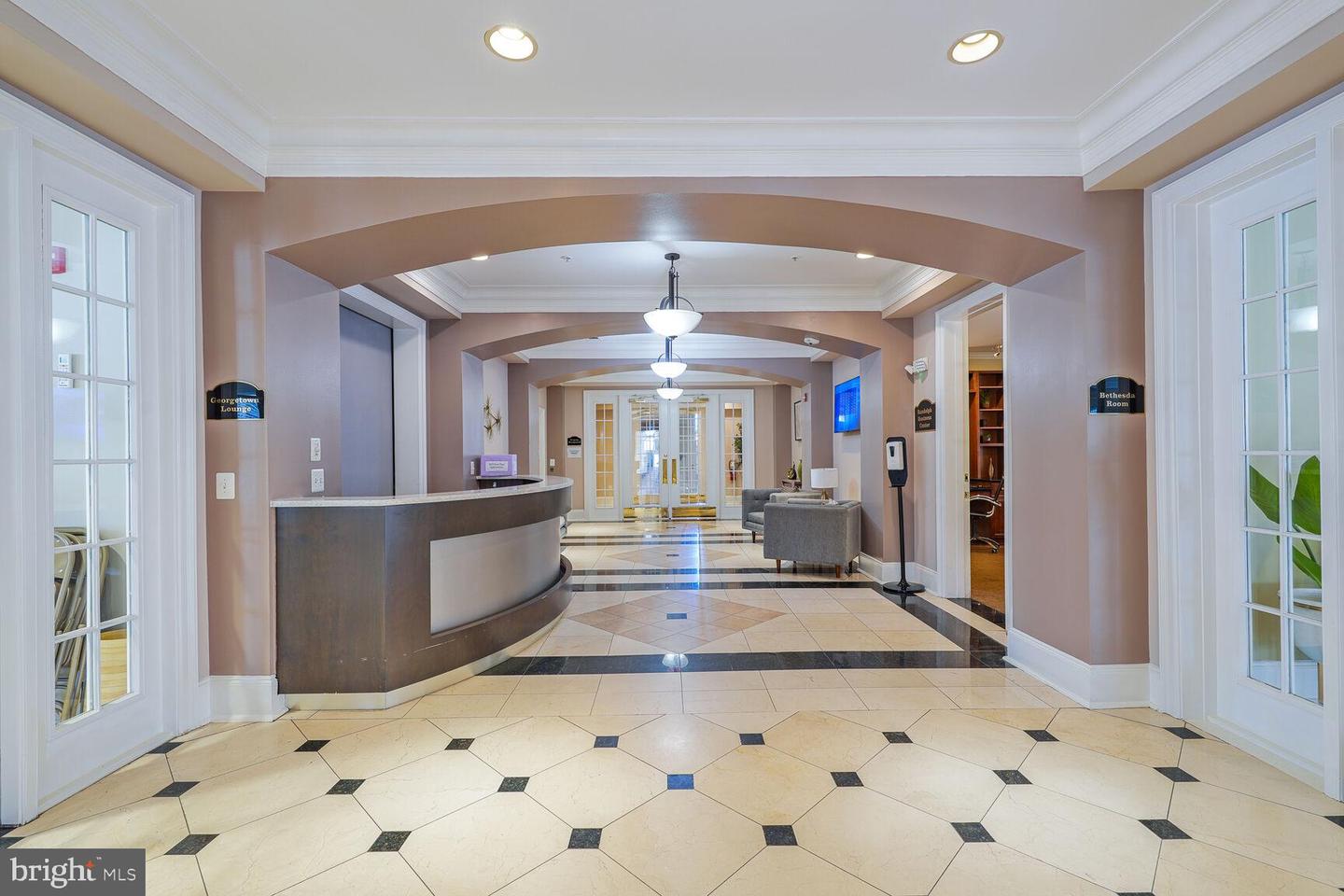 11750 Old Georgetown Rd #2524