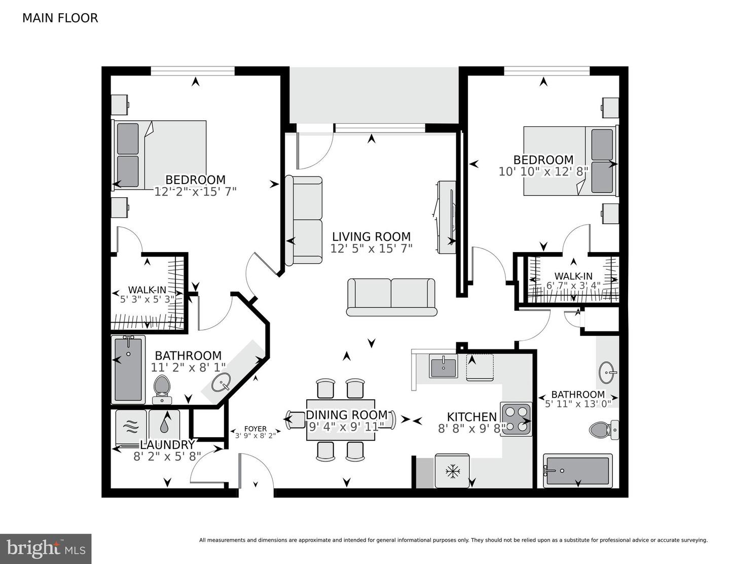 11750 Old Georgetown Rd #2524
