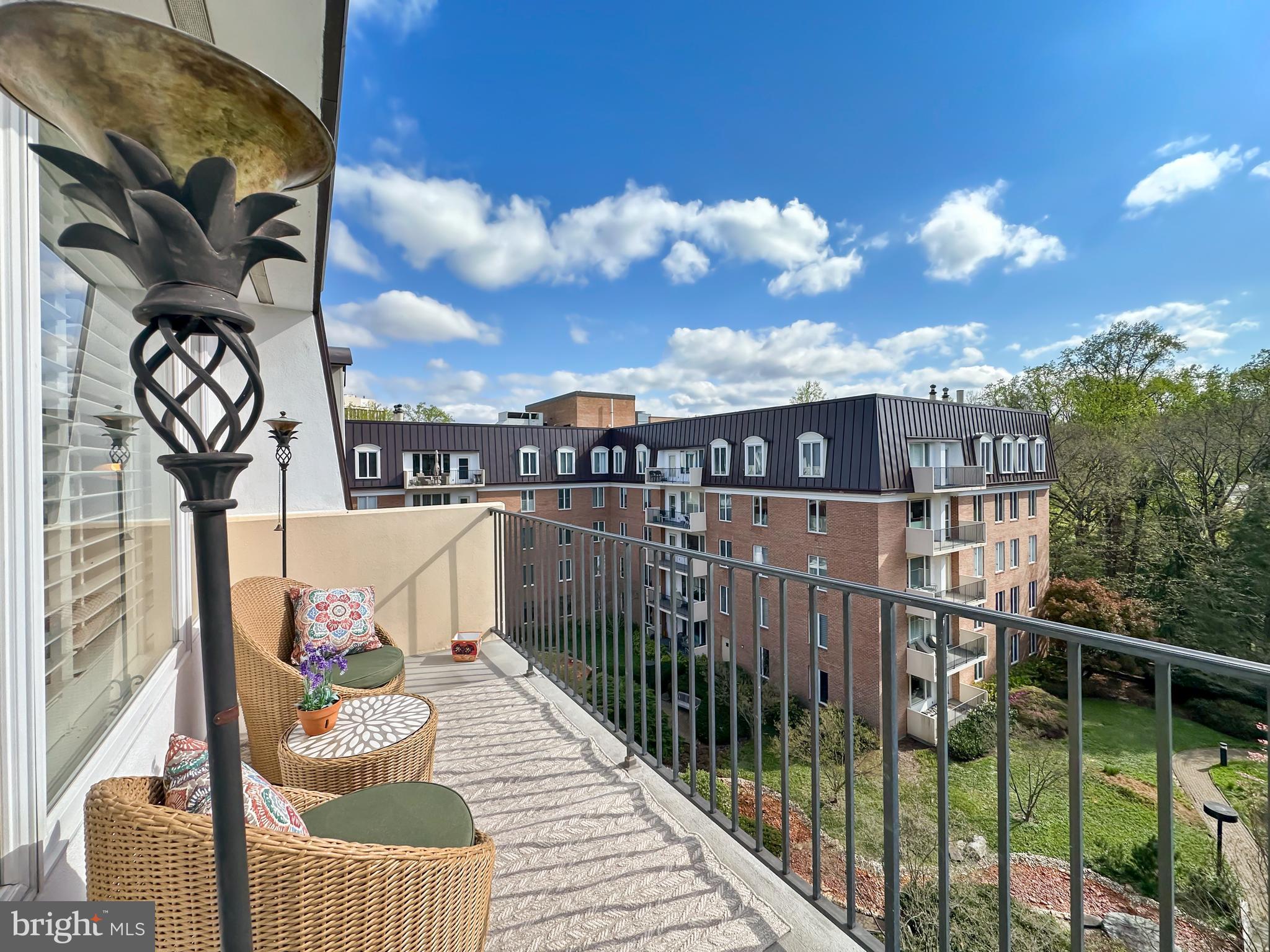 8101 Connecticut Ave #S-701