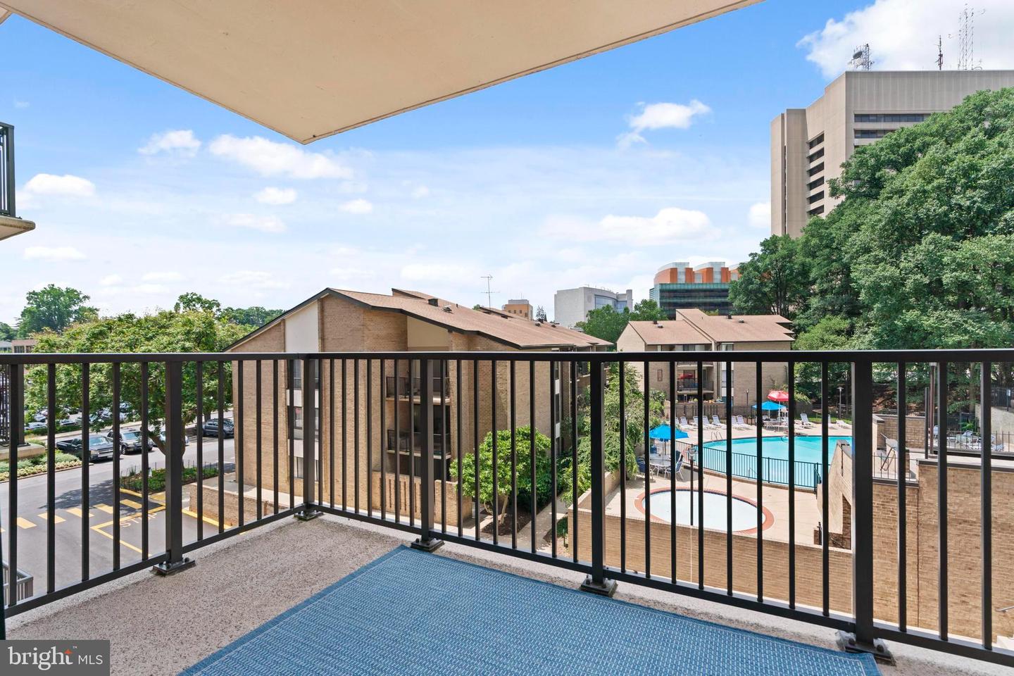 118 MONROE ST #304