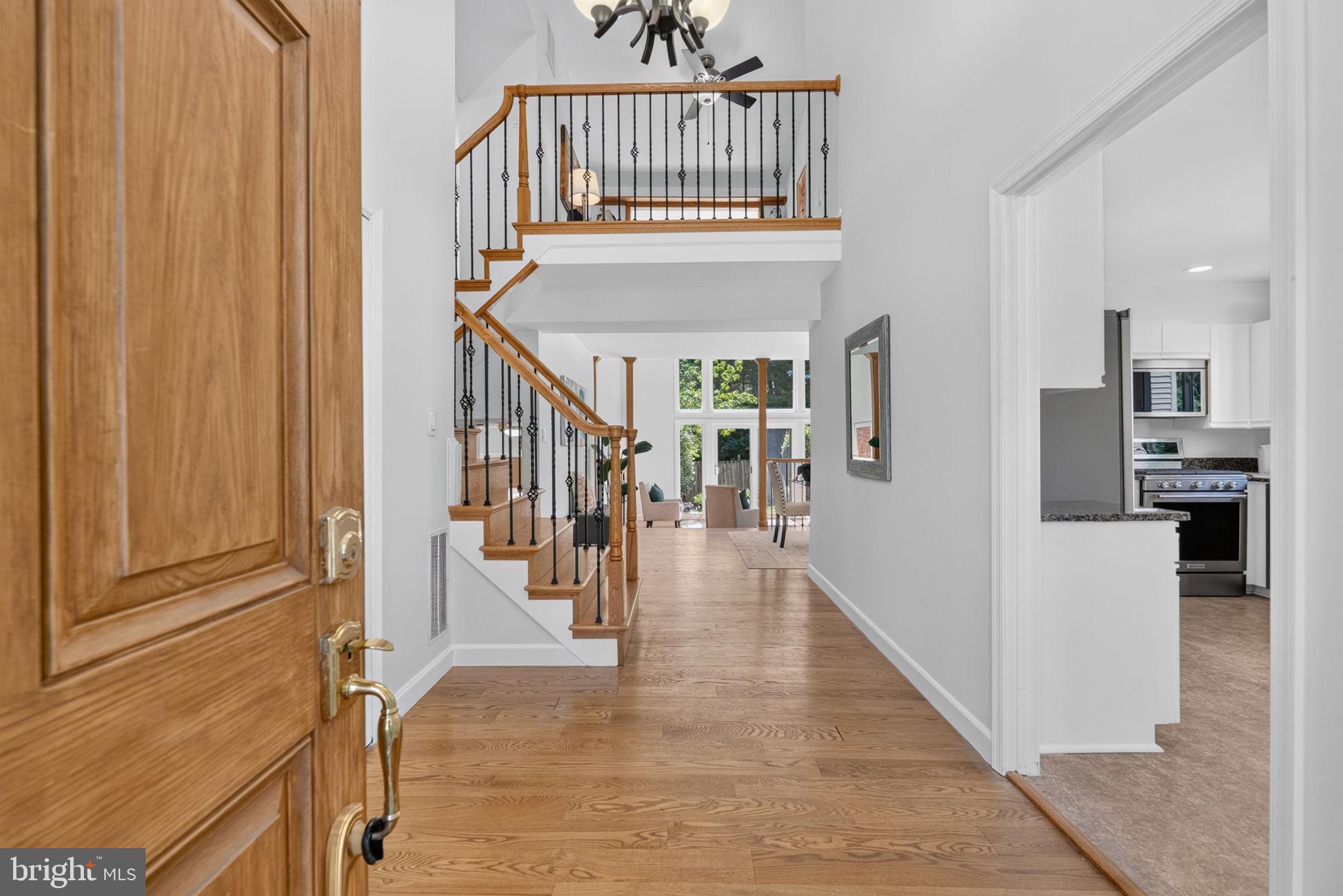 11112 BROAD GREEN DRIVE