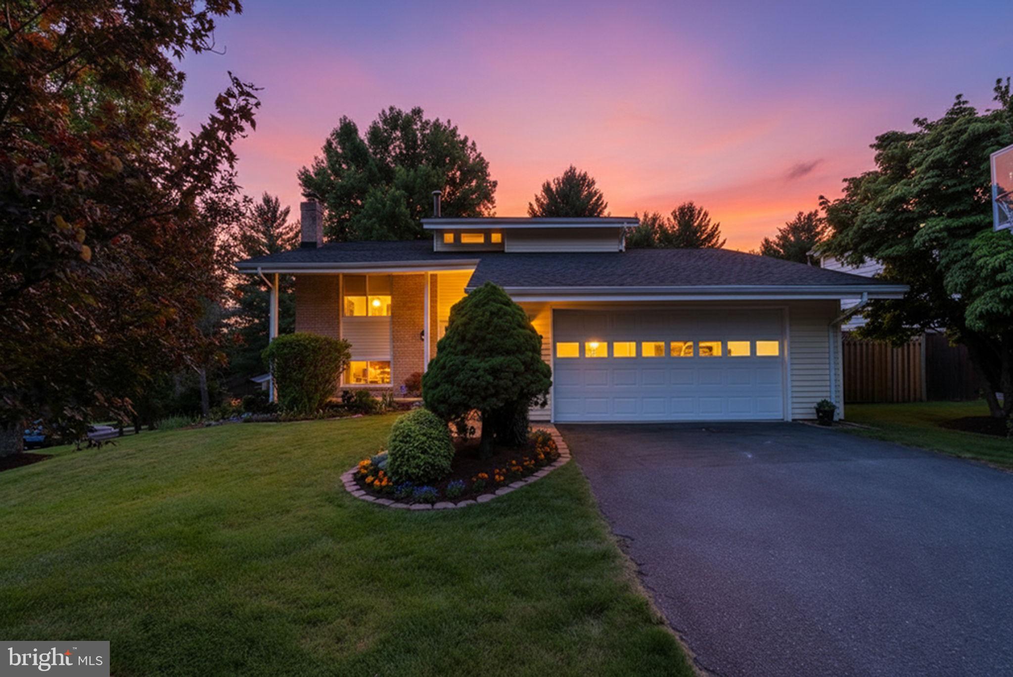 11112 BROAD GREEN DRIVE