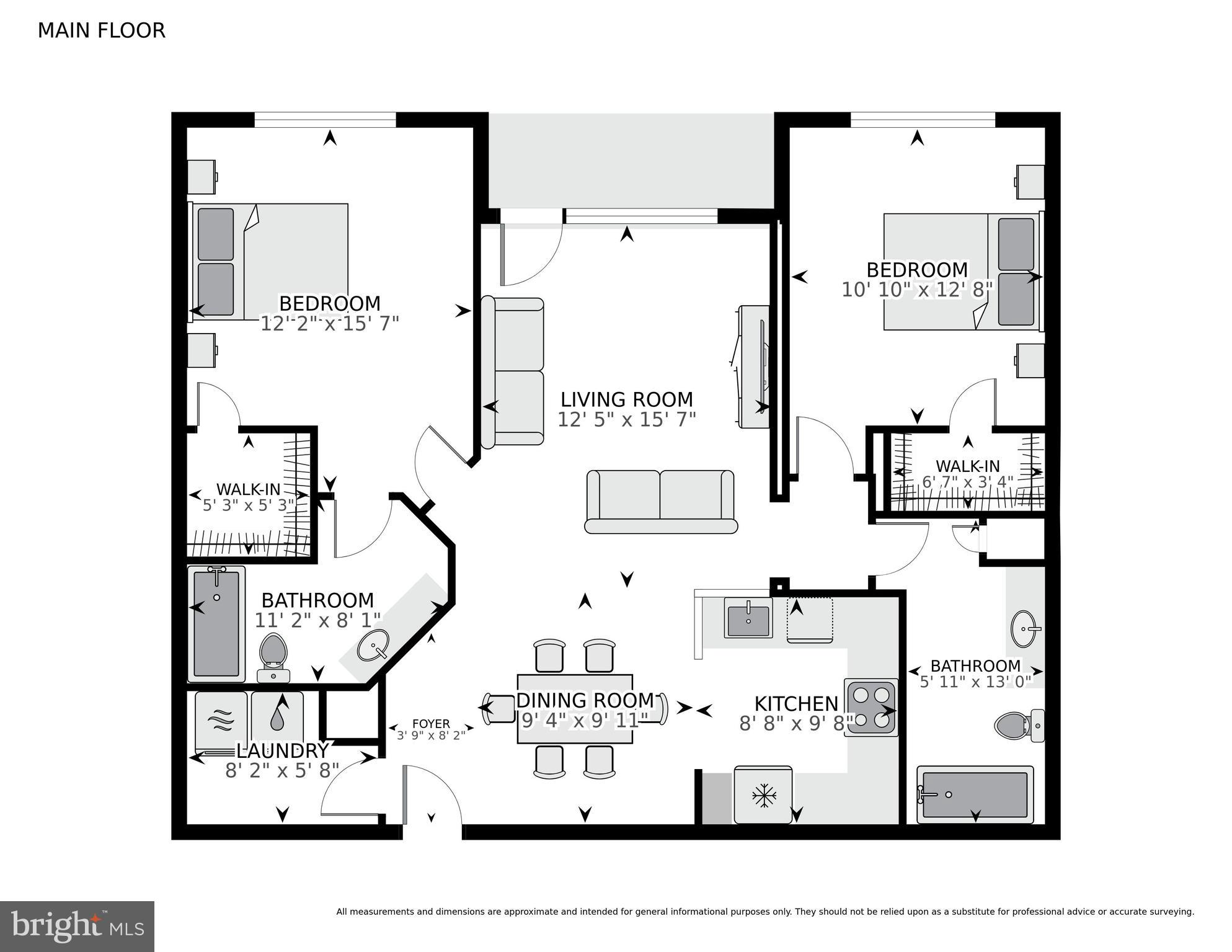 11750 OLD GEORGETOWN 2524