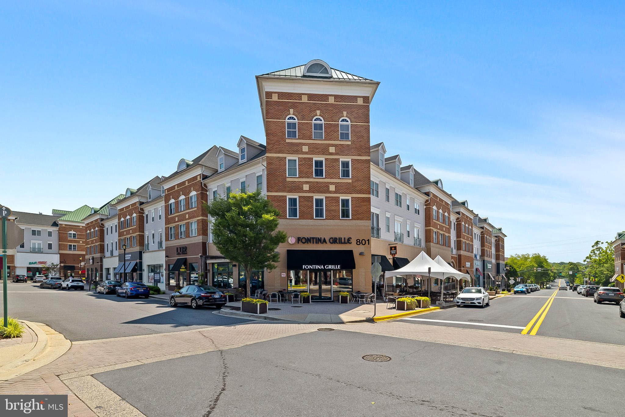 2550 FARMSTEAD DRIVE