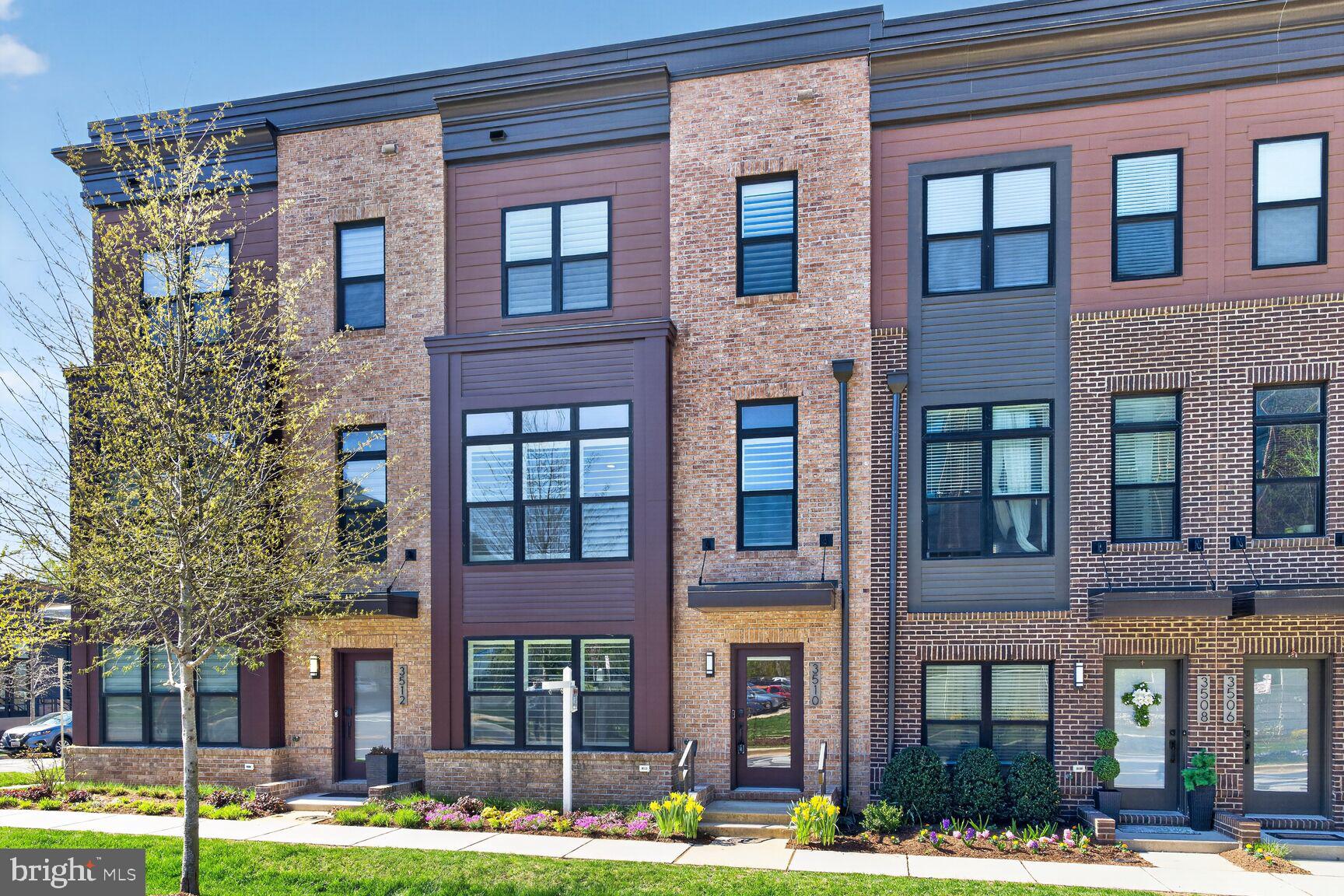 3510 BELLFLOWER LANE