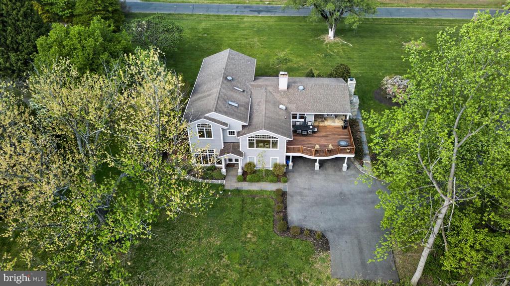 9701 OVERLEA DRIVE