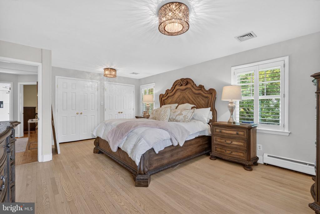 9701 OVERLEA DRIVE