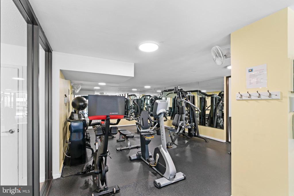 118 MONROE STREET Unit: 304