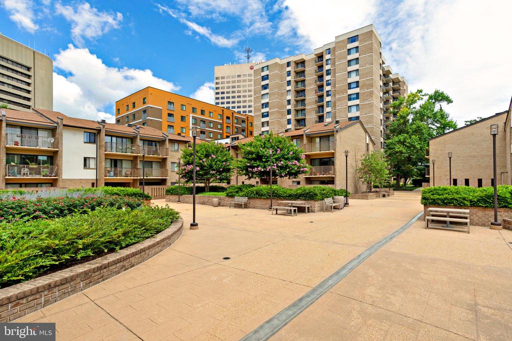 118 MONROE STREET Unit: 304