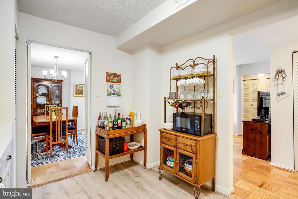 118 MONROE STREET Unit: 304