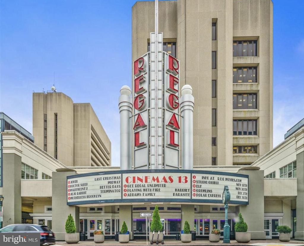 118 MONROE STREET Unit: 304