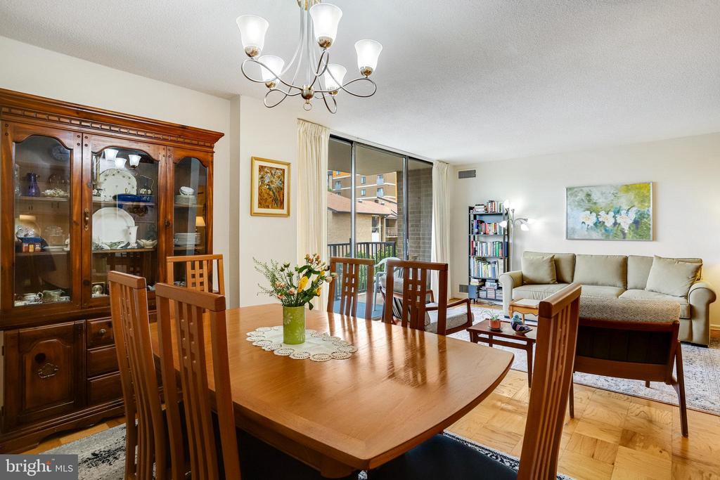 118 MONROE STREET Unit: 304