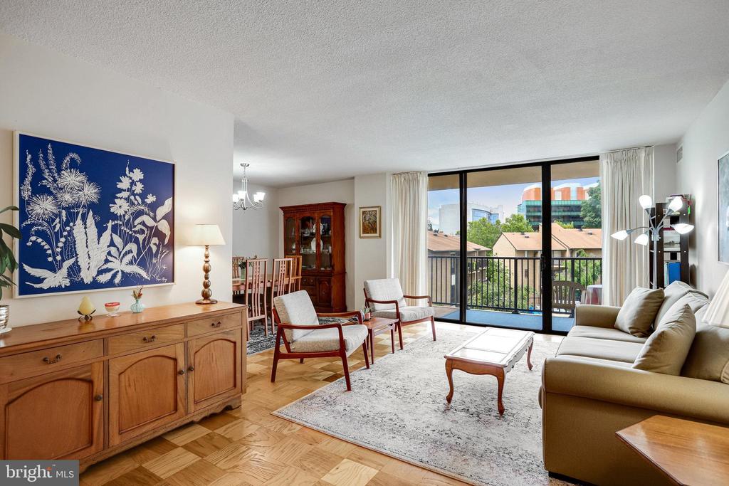 118 MONROE STREET Unit: 304
