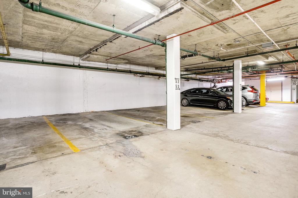 118 MONROE STREET Unit: 304