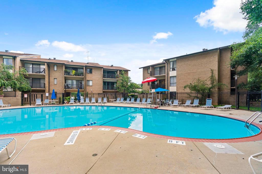 118 MONROE STREET Unit: 304