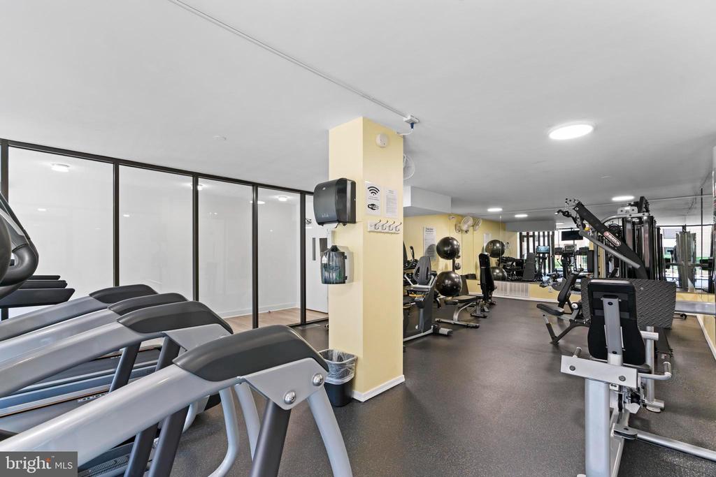 118 MONROE STREET Unit: 304