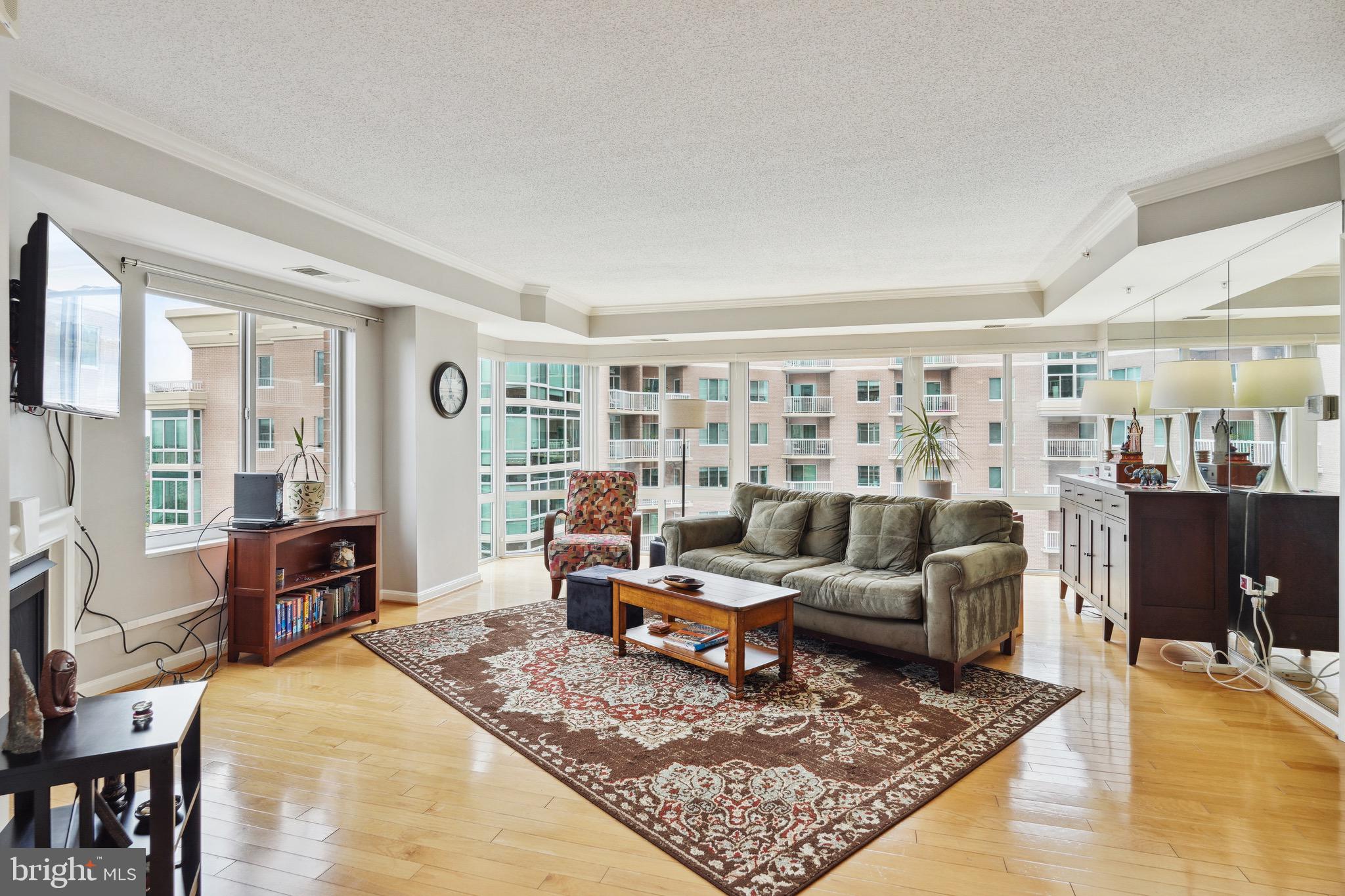 3101 N Hampton Dr #1312