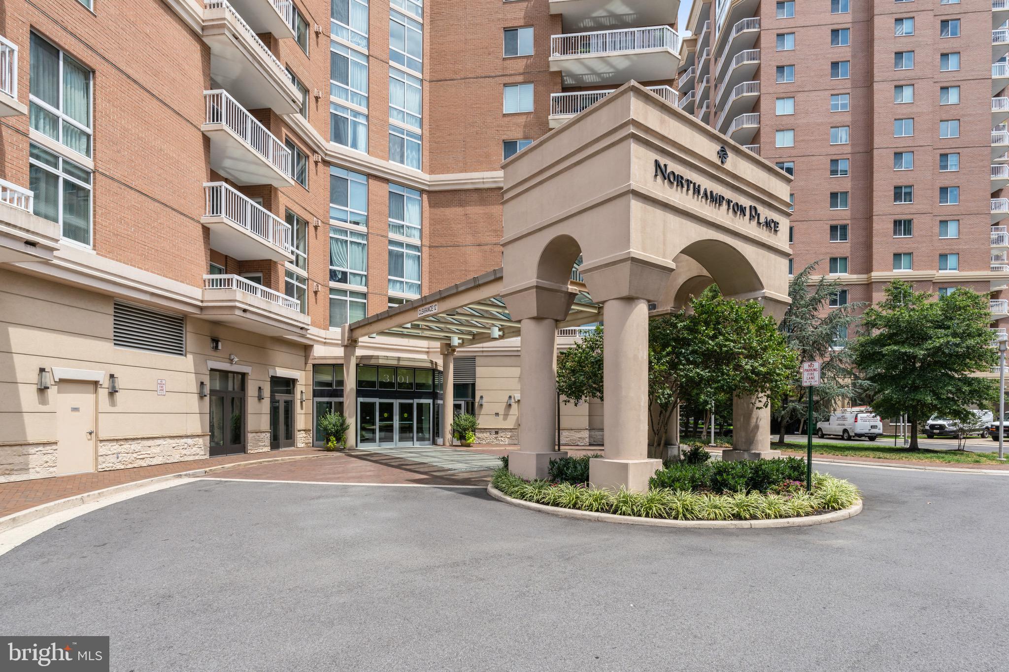 3101 N Hampton Dr #1312