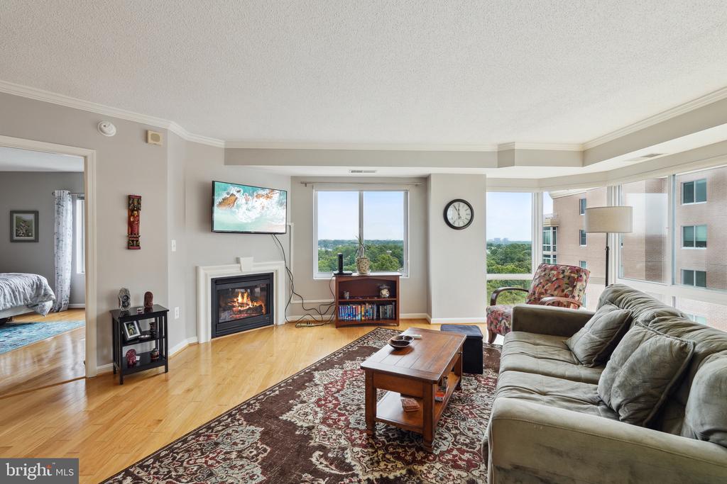 3101 N Hampton Dr #1312