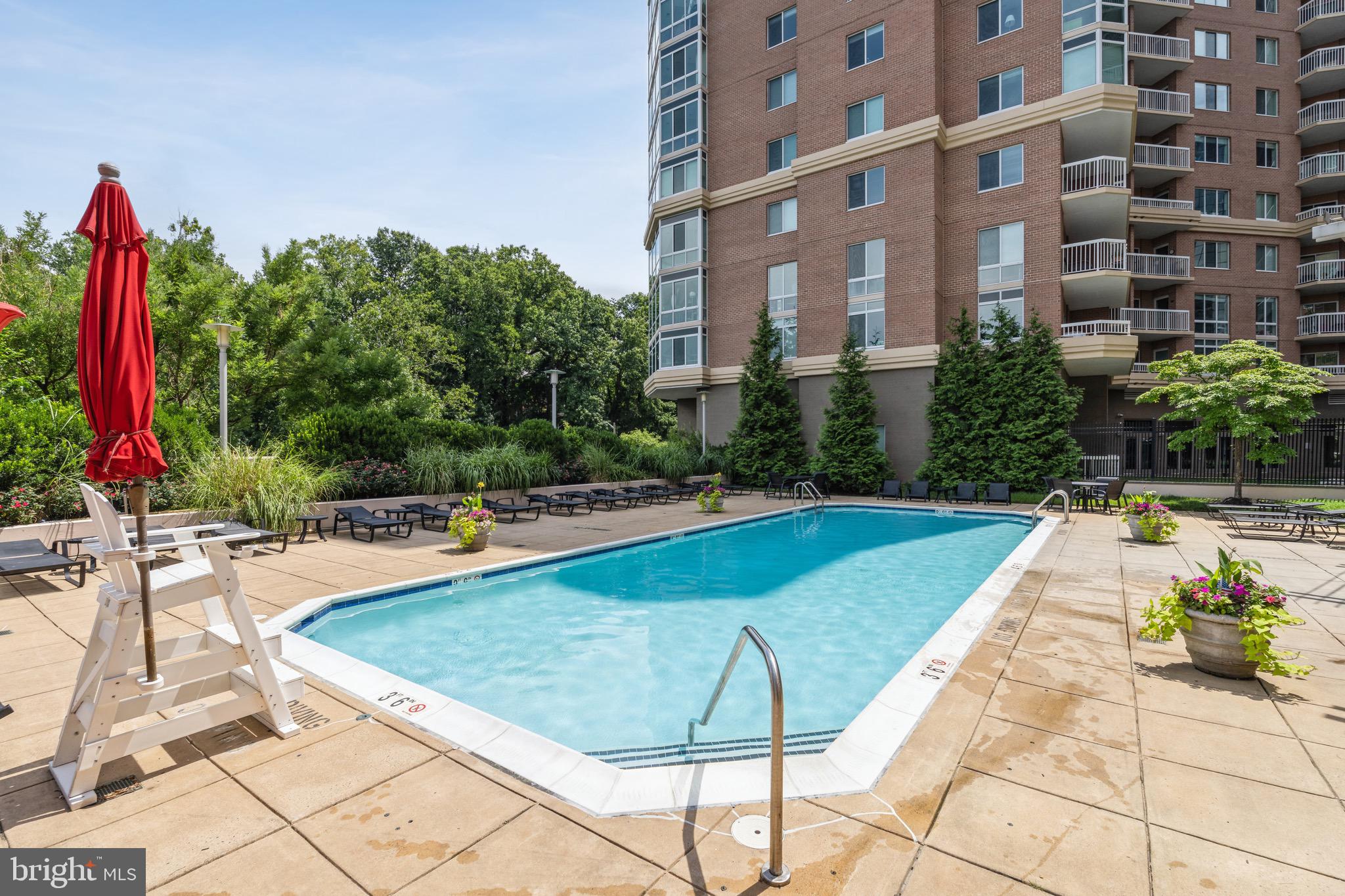 3101 N Hampton Dr #1312