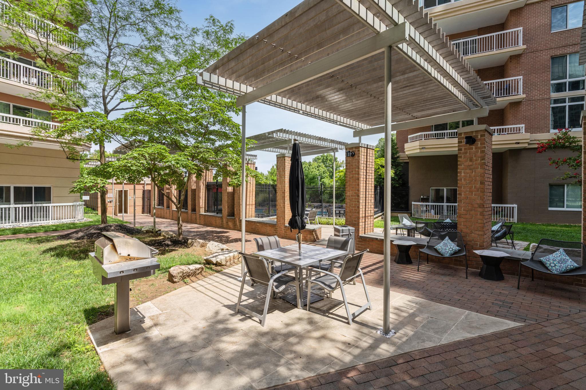 3101 N Hampton Dr #1312