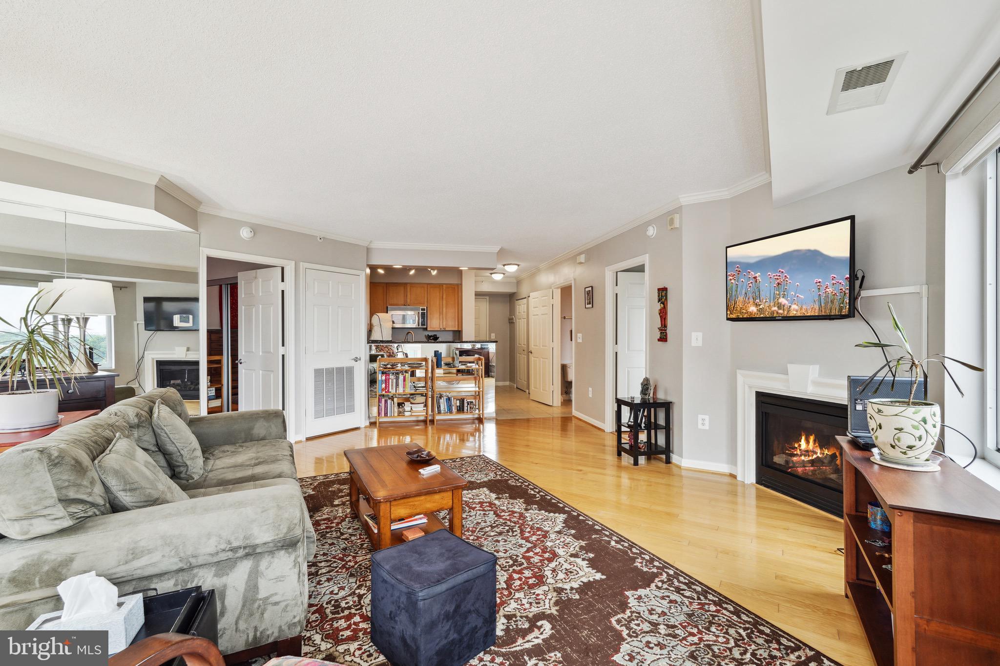 3101 N Hampton Dr #1312