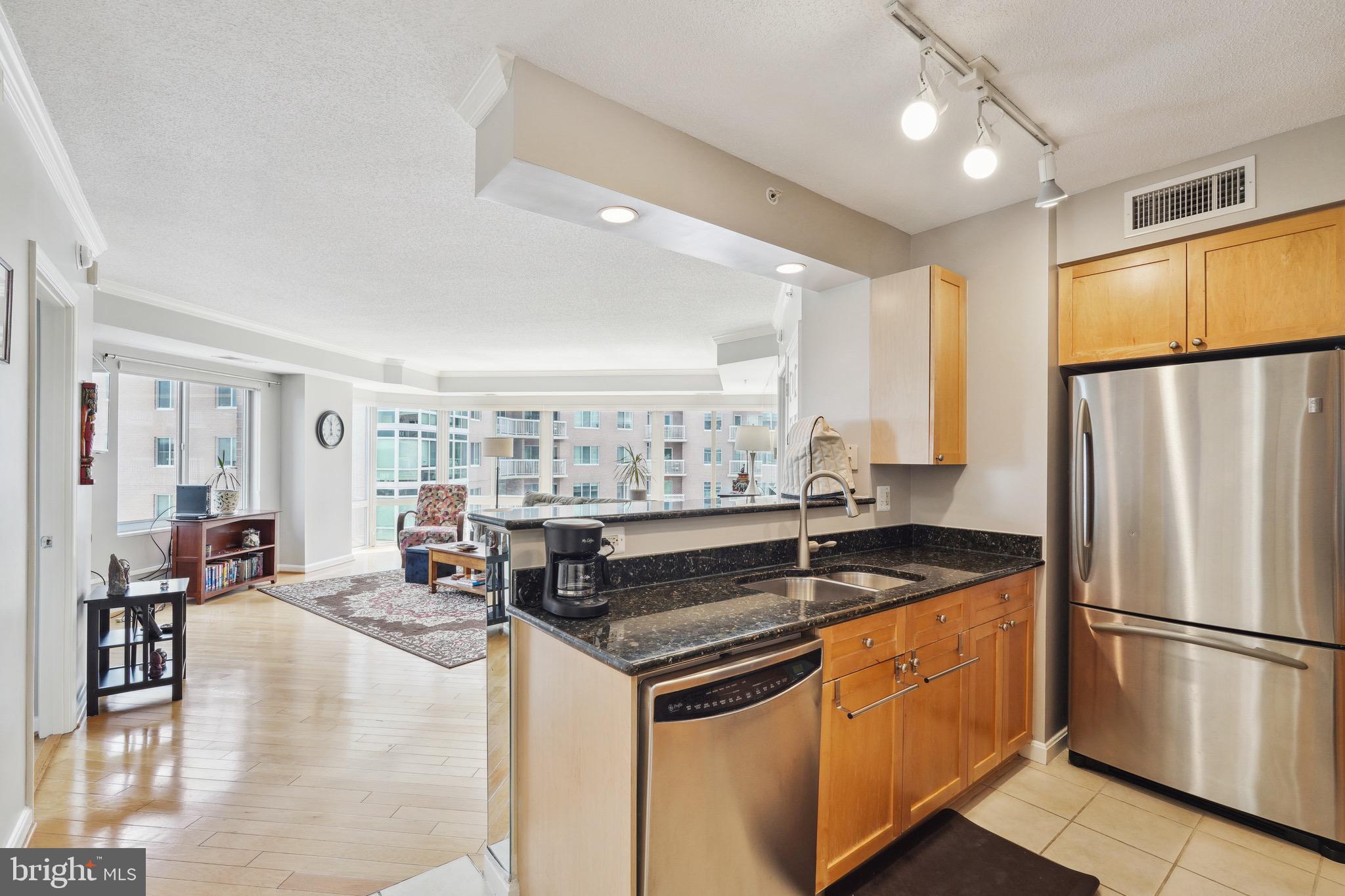 3101 N Hampton Dr #1312