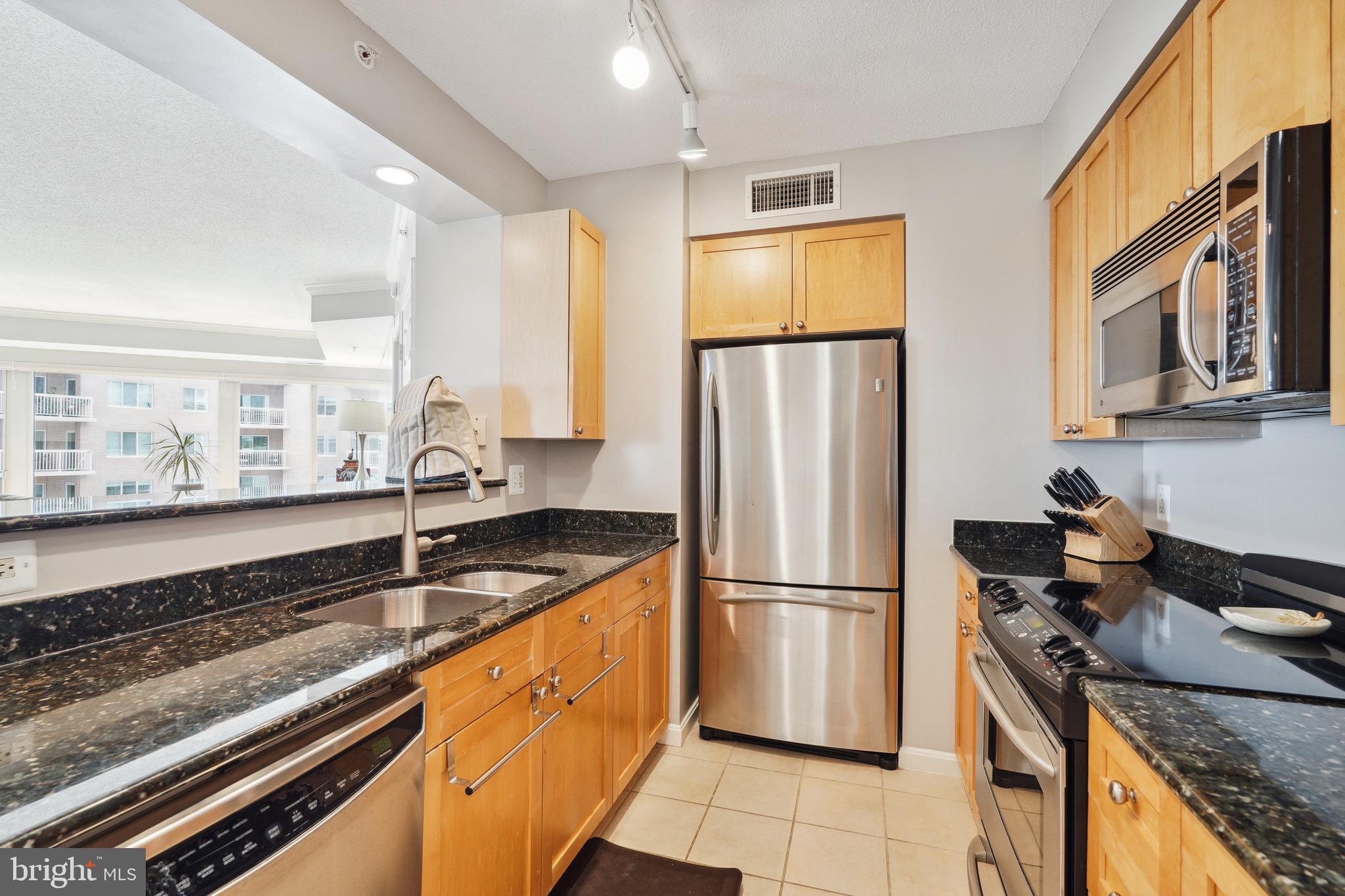 3101 N Hampton Dr #1312