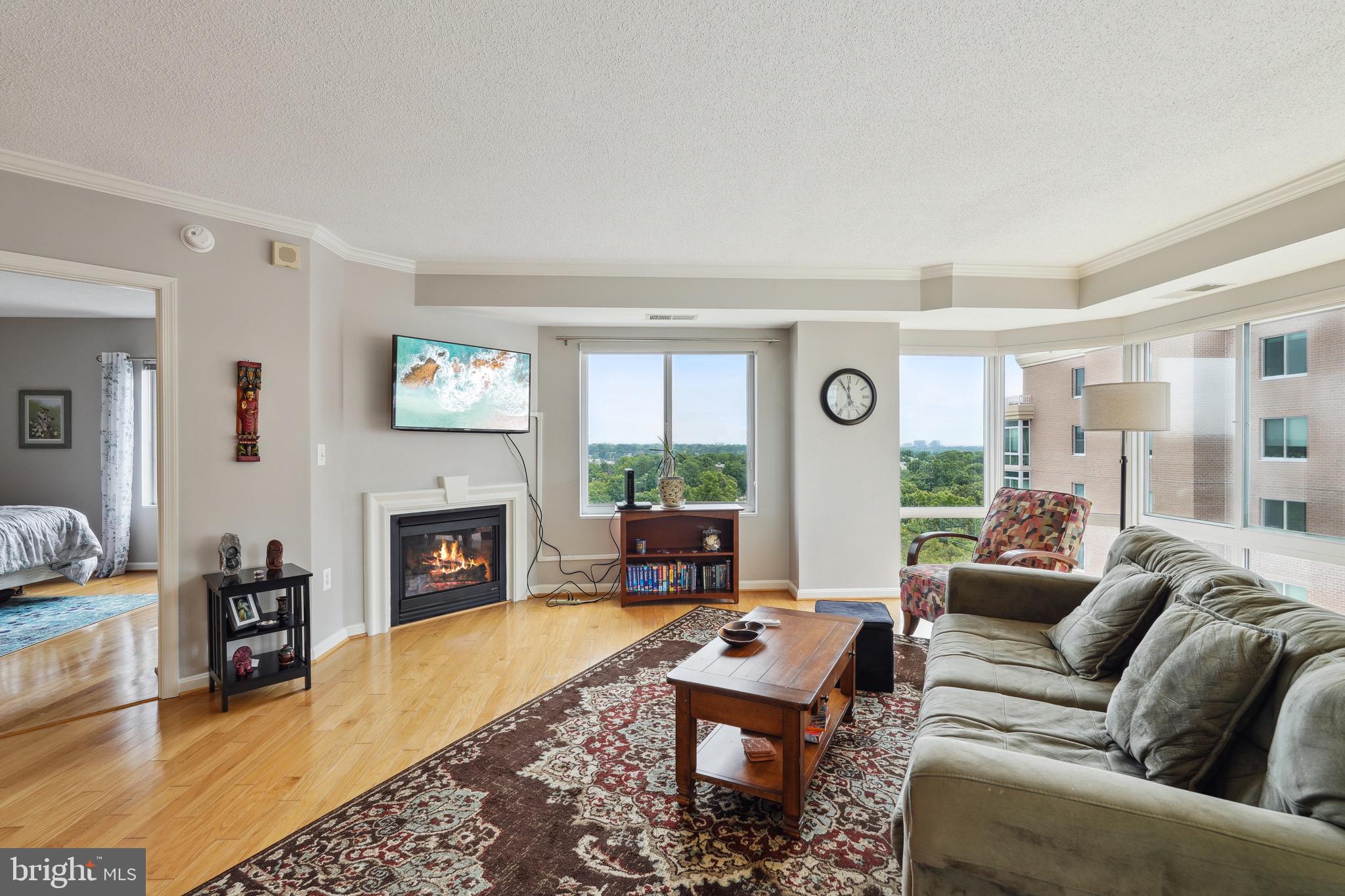 3101 N Hampton Dr #1312