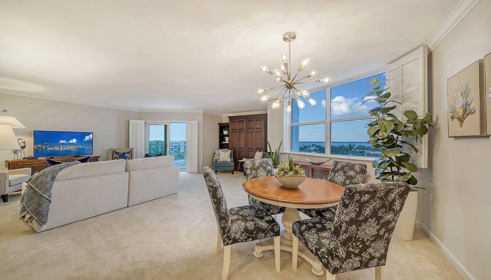 1050 LONGBOAT CLUB ROAD Unit: 904