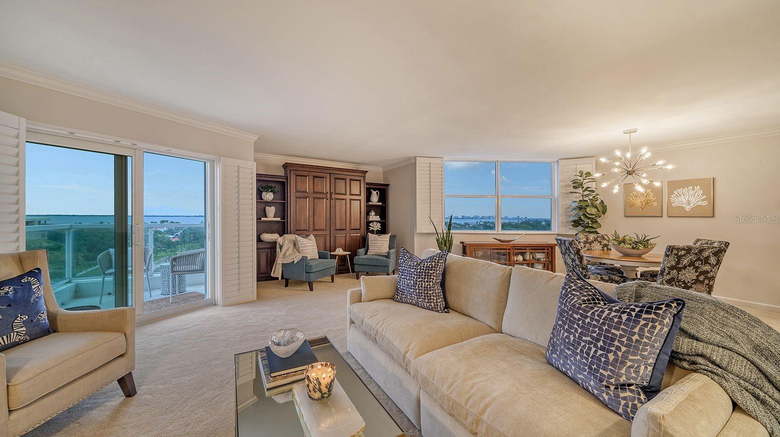1050 LONGBOAT CLUB ROAD Unit: 904