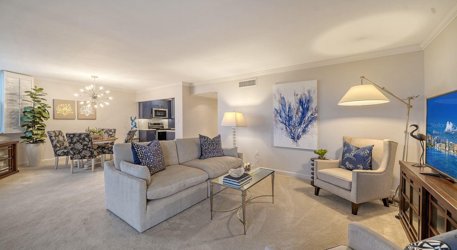 1050 LONGBOAT CLUB ROAD Unit: 904