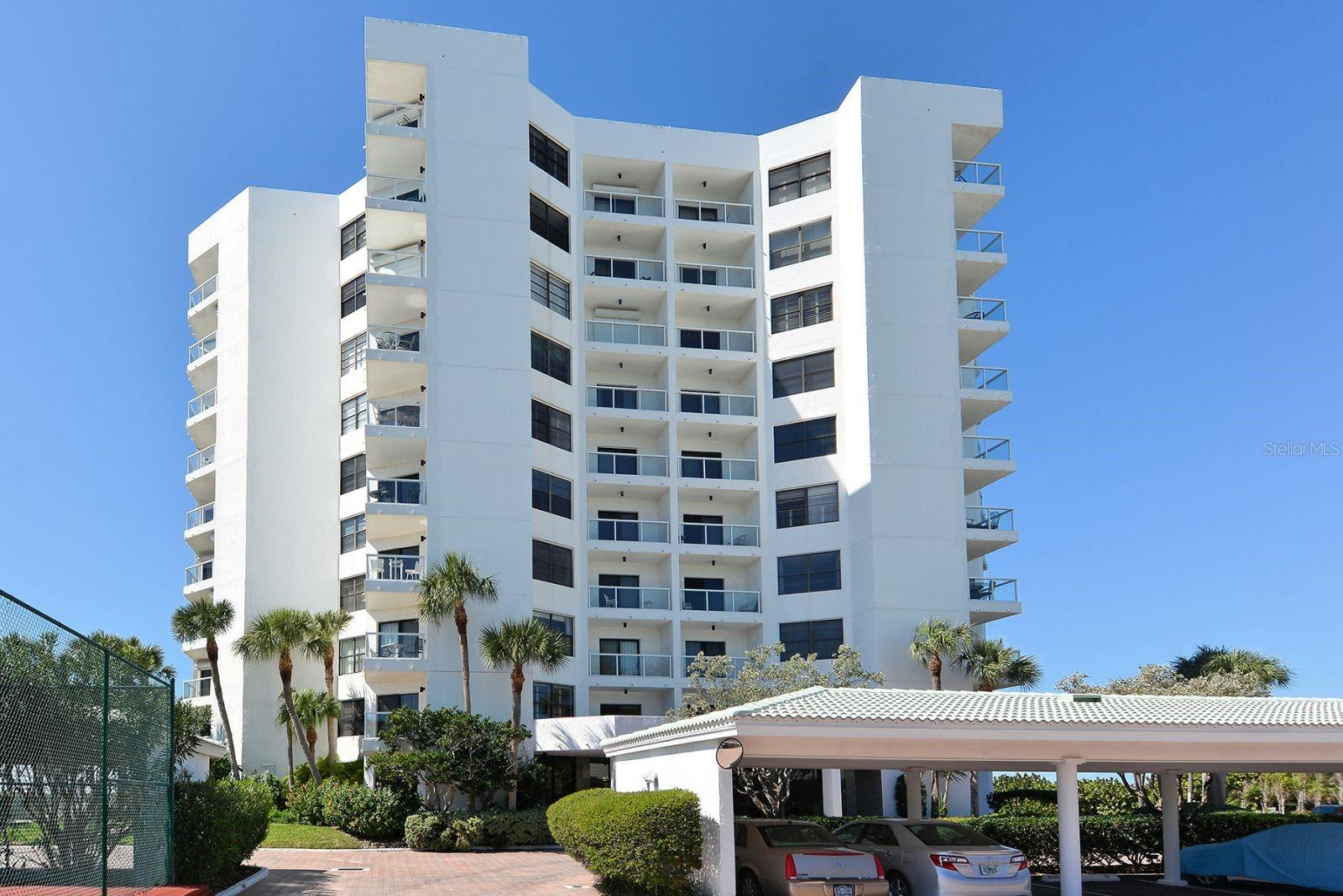 1050 LONGBOAT CLUB ROAD Unit: 904