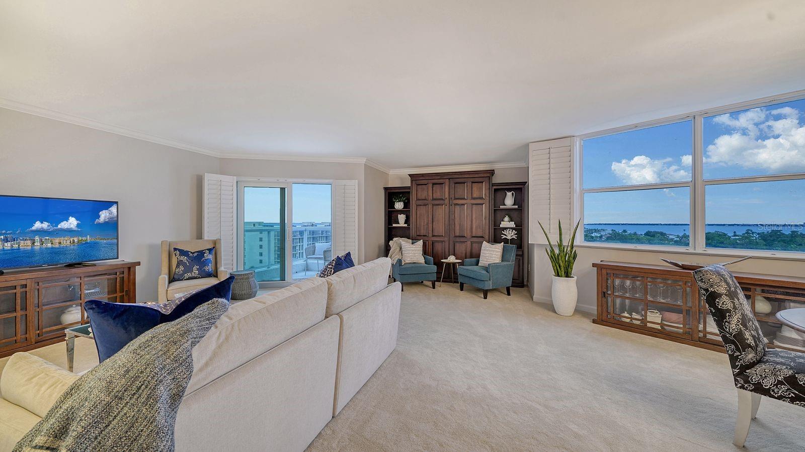 1050 LONGBOAT CLUB ROAD Unit: 904