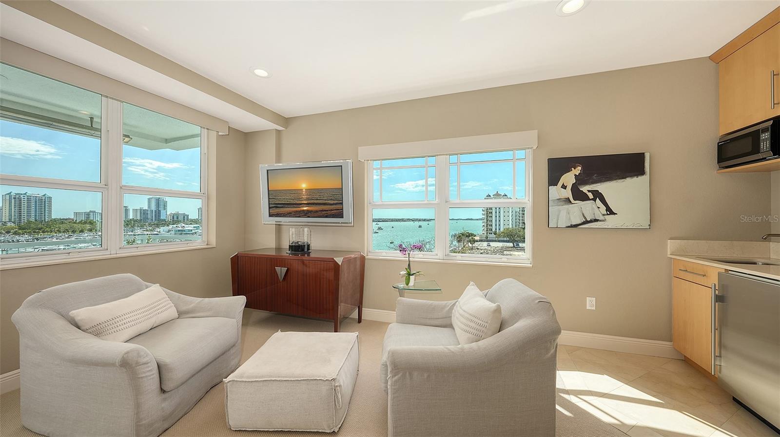650 GOLDEN GATE PT #602